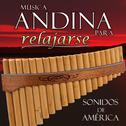 Musica Andina para Relajarse. Sonidos de América专辑