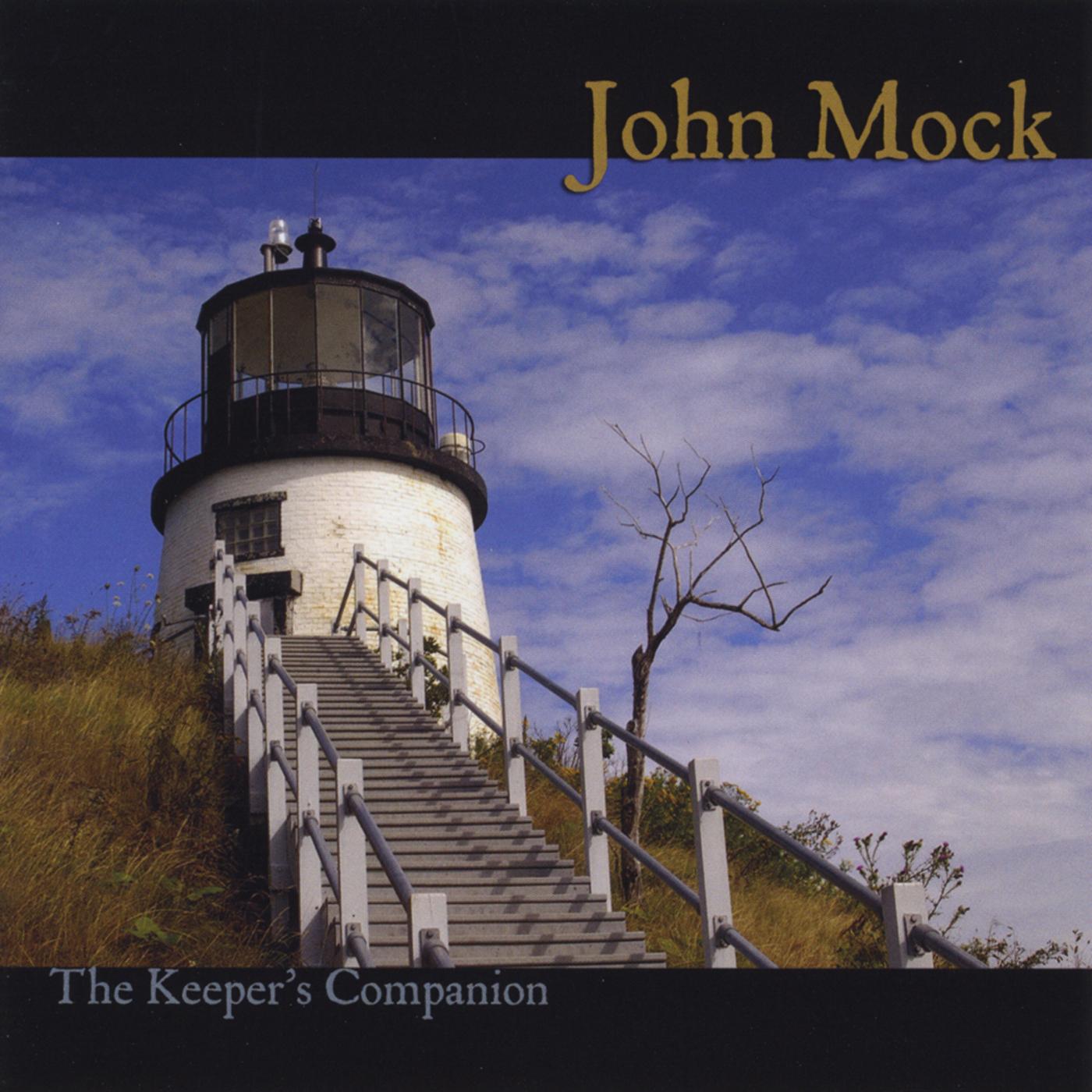 The Keeper's Companion
