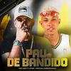 MC Astucia - Pau de Bandido