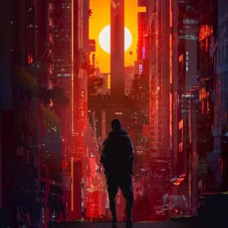 电音聚能环，一曲更比一曲燃！