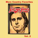 More Country Favorites, Vol. 2专辑