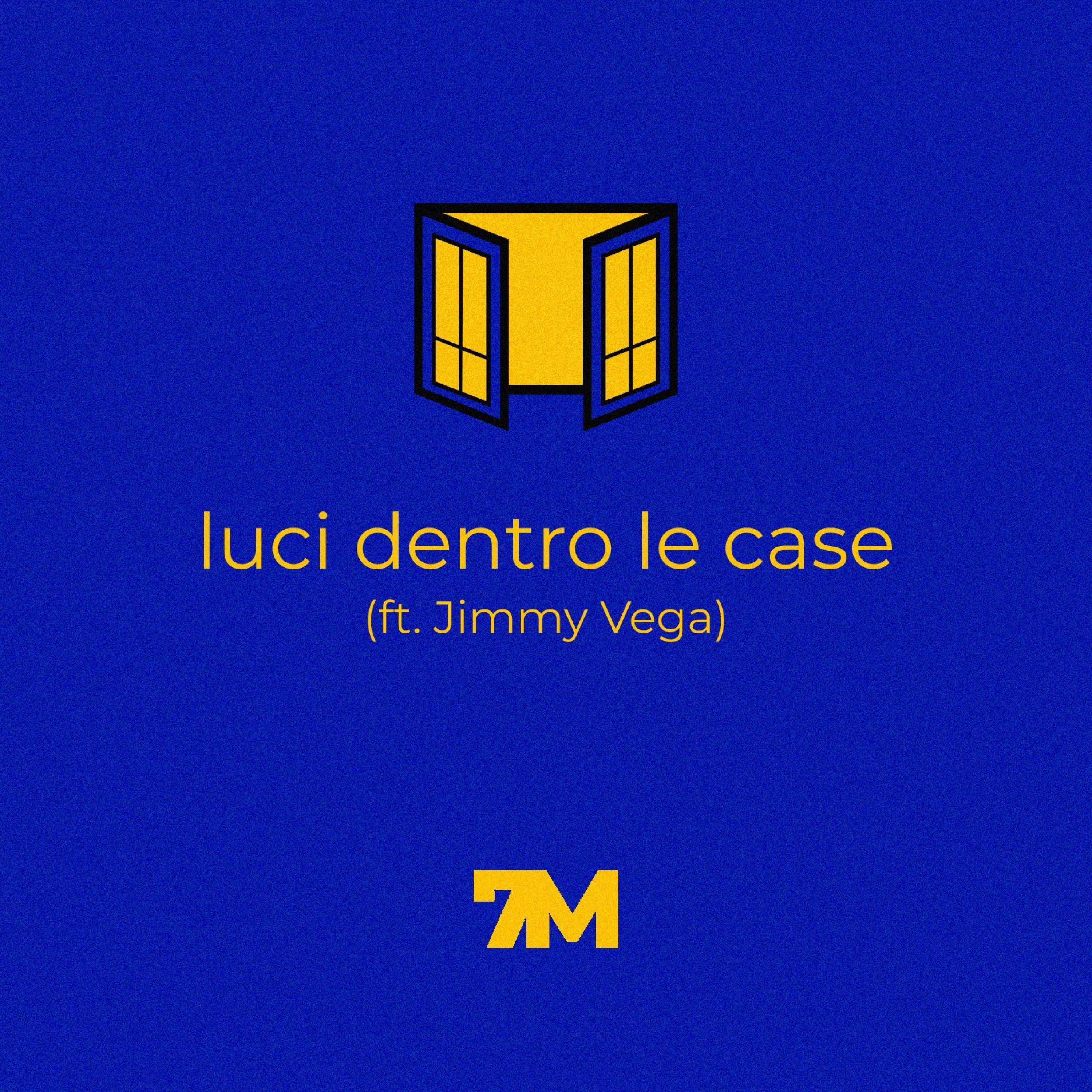 luci dentro le case