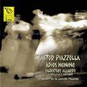 Astor Piazzolla : Adios Nonino专辑
