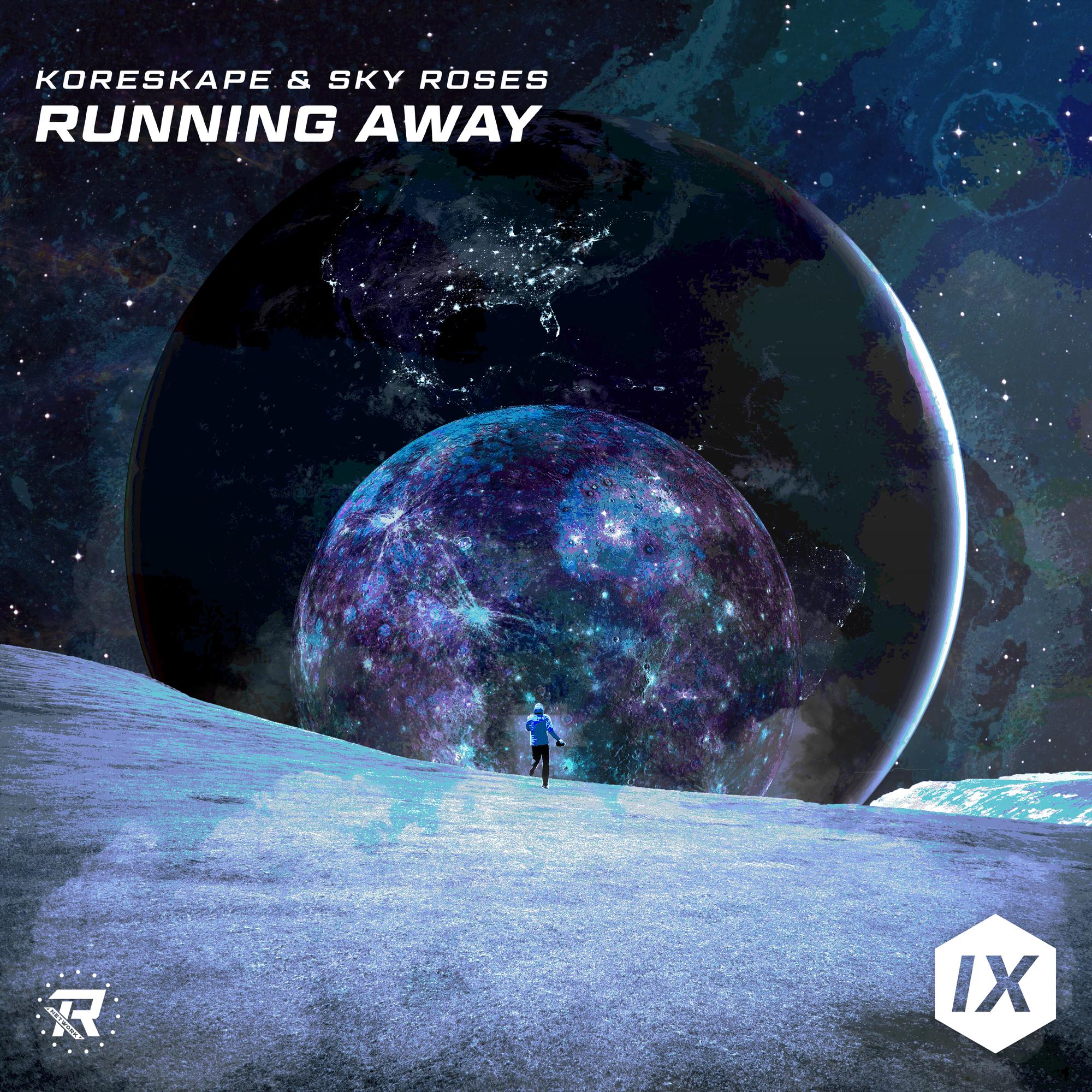 Running Away