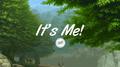 It's Me!专辑