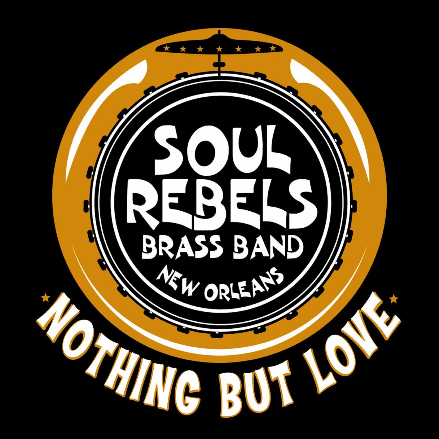 Nothing But Love - EP