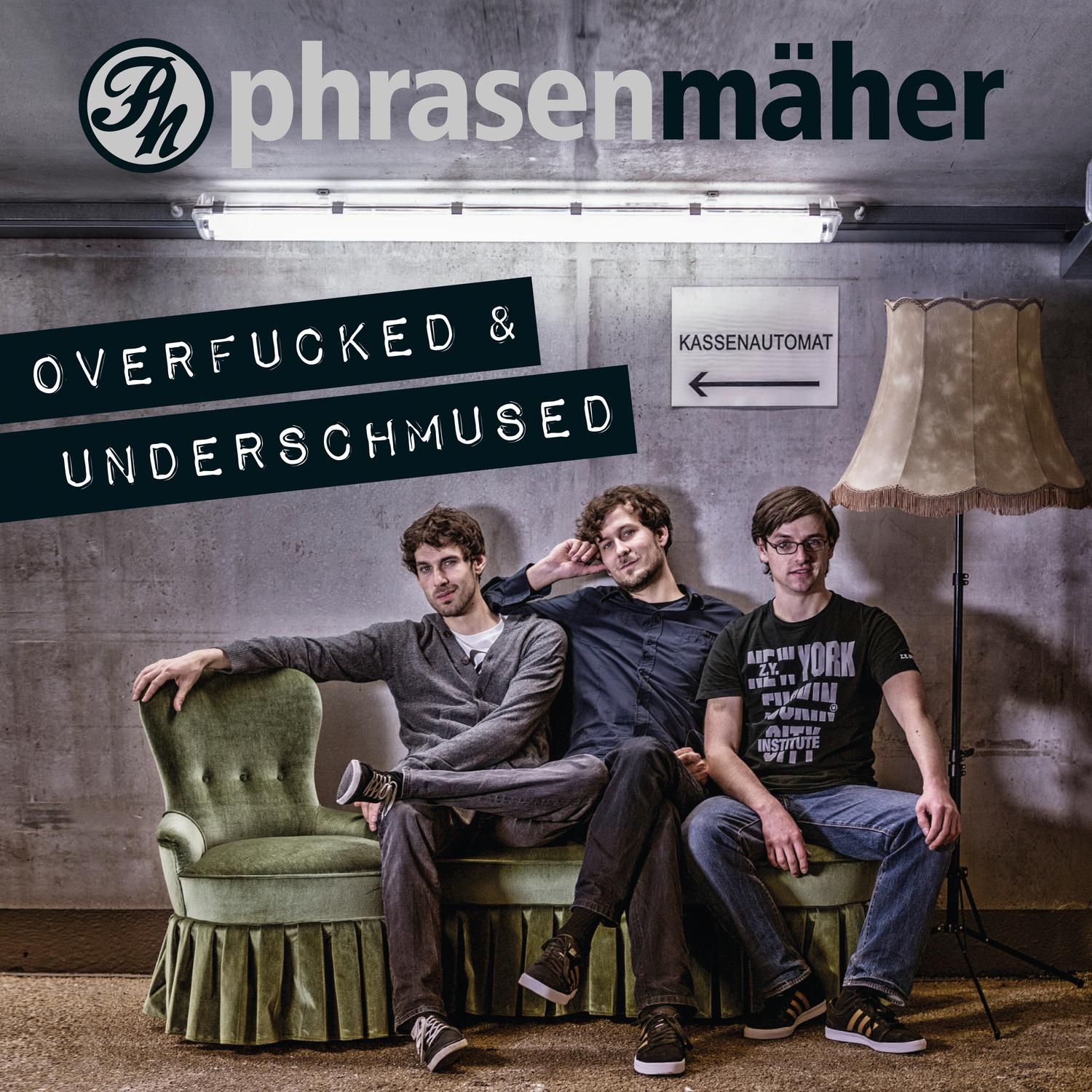 Over****ed & Underschmused