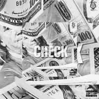 Check(官方和声原版伴奏)