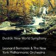 Dvořák: New World Symphony