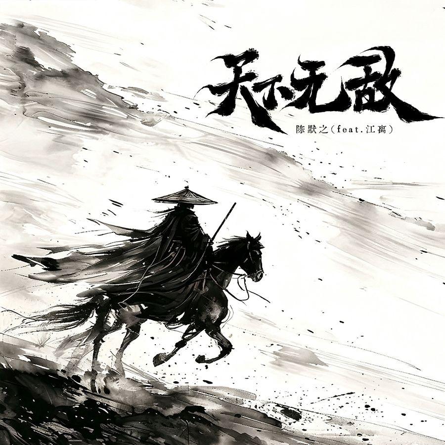 天下无敌（feat.江离）