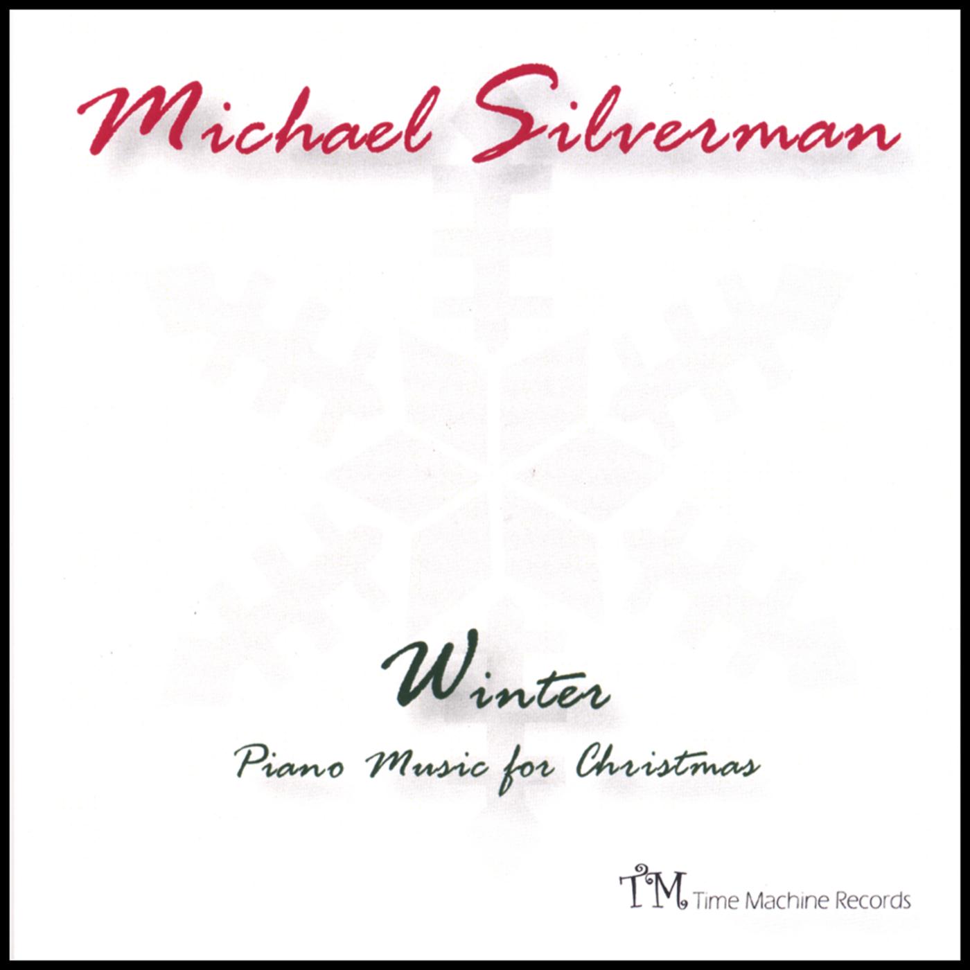 Winter: Piano Music for Christmas