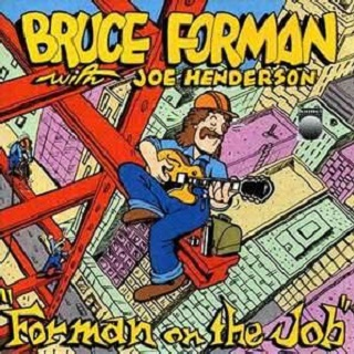 Forman on the Job