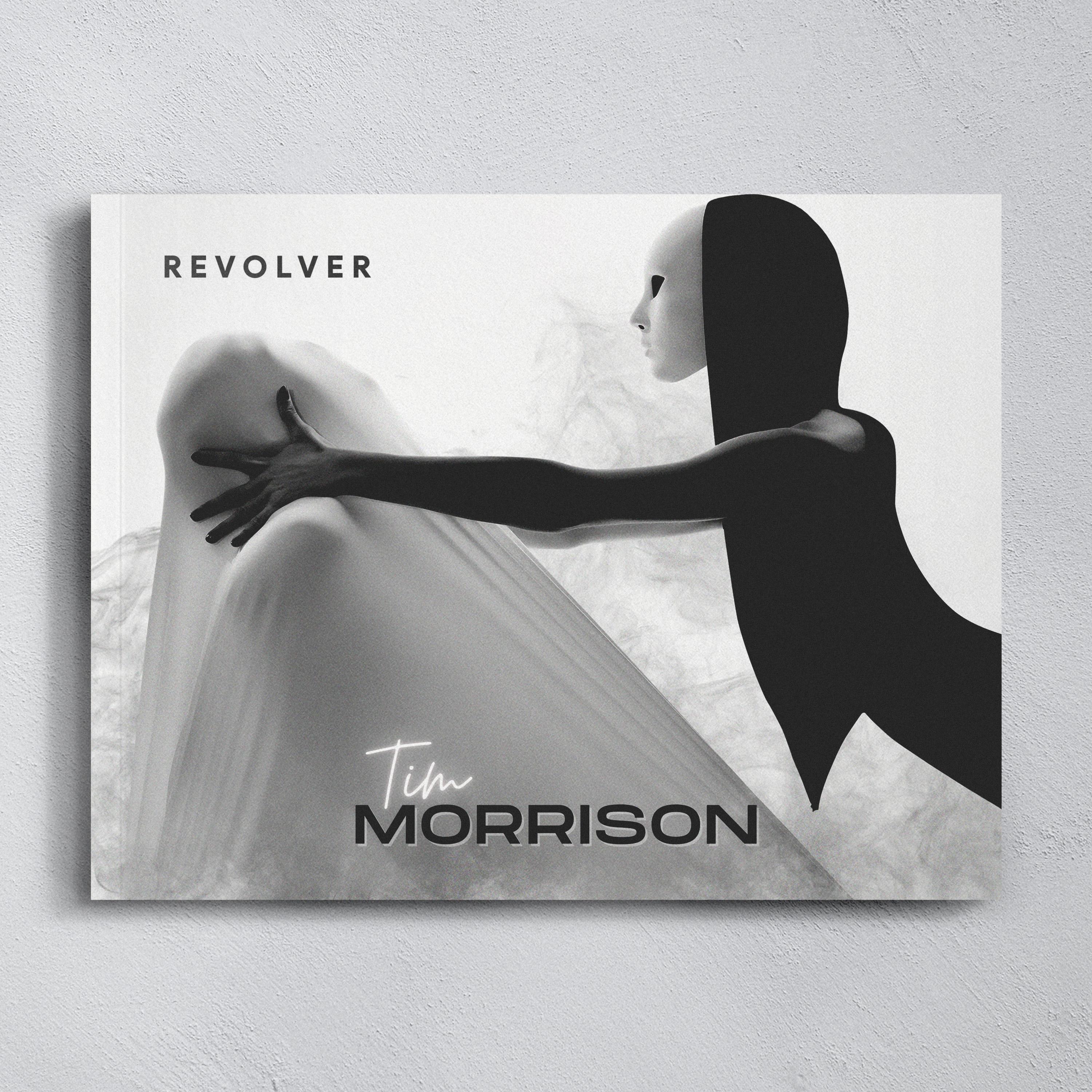 Tim Morrison - Revolver