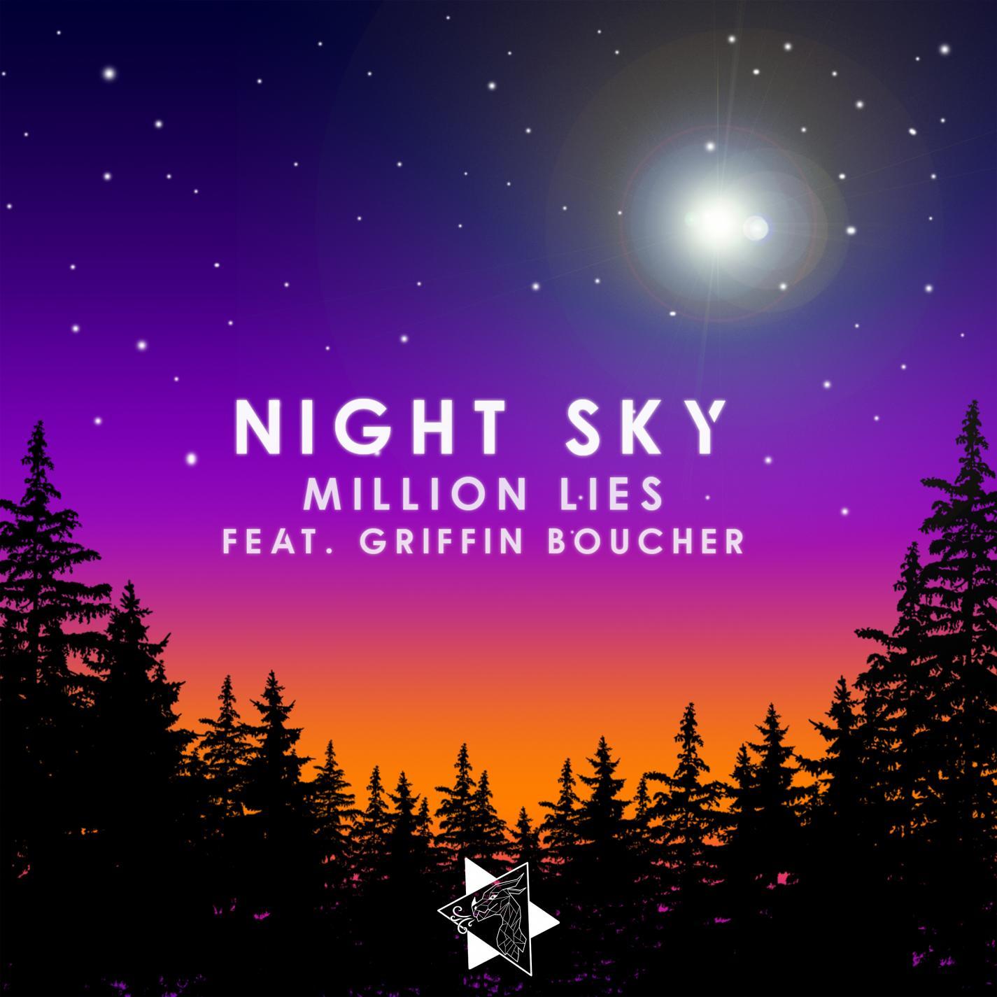 Million Lies (feat. Griffin Boucher)