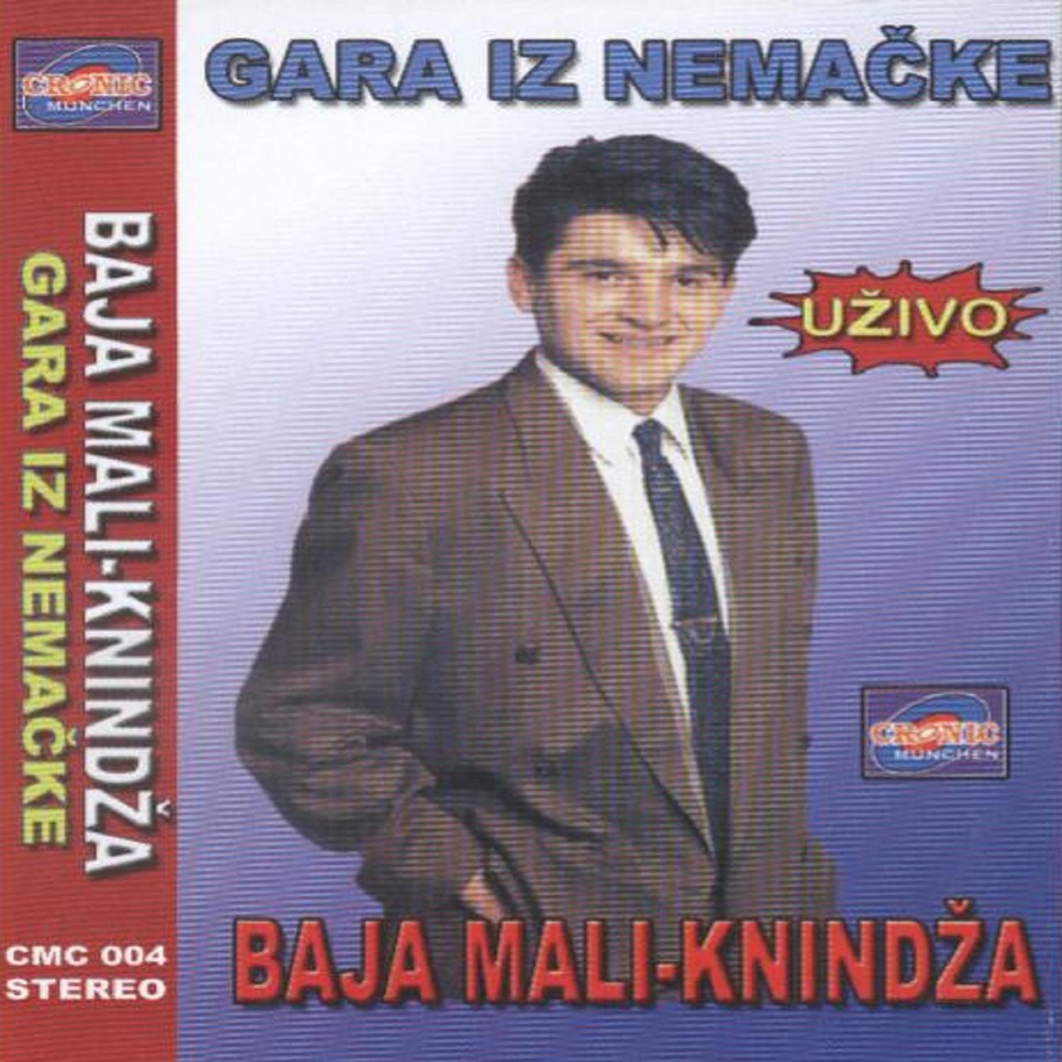 Gara iz Nemacke