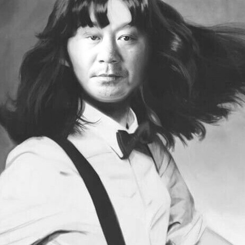 野狼Plastic Love（feat.谢大脚）