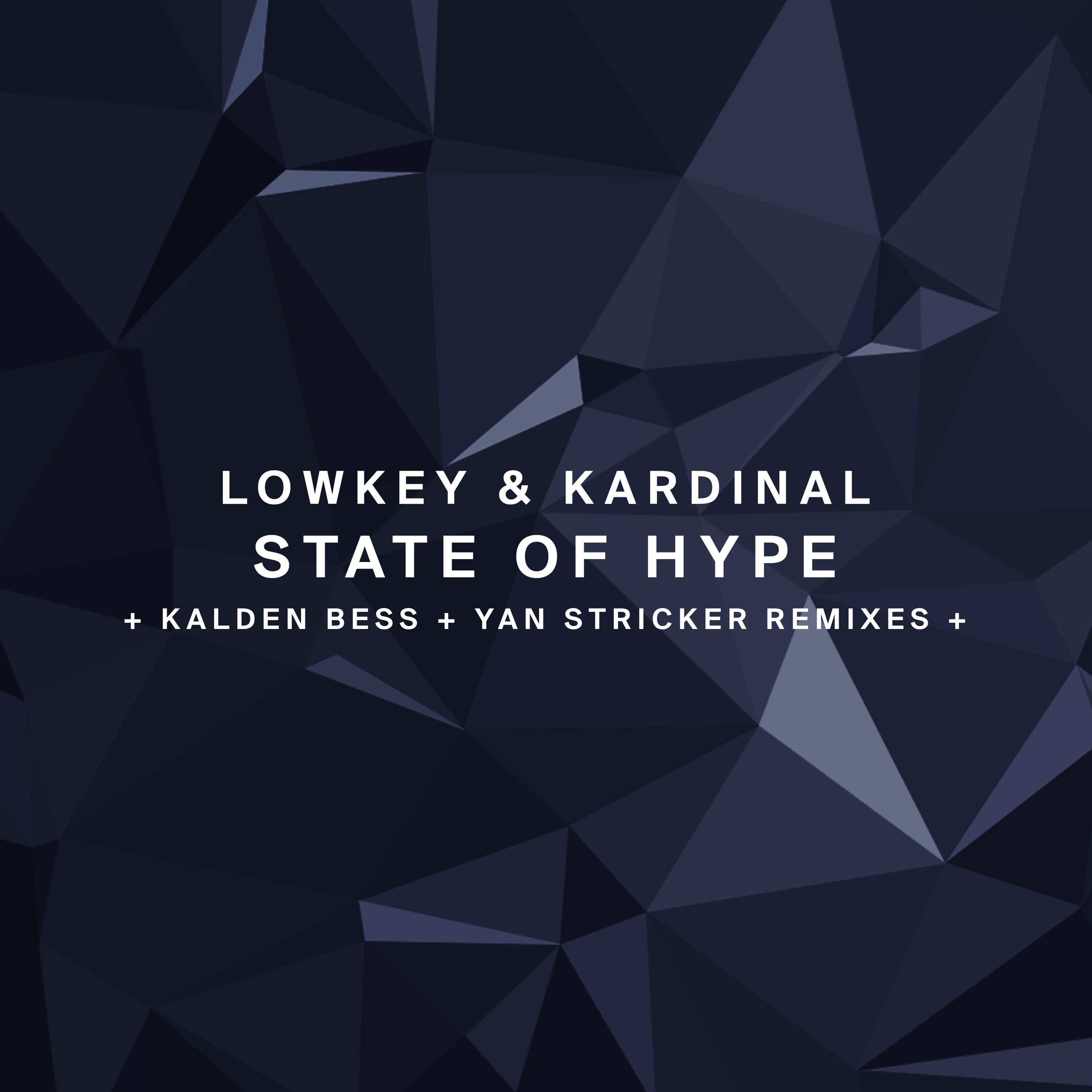 State of Hype
