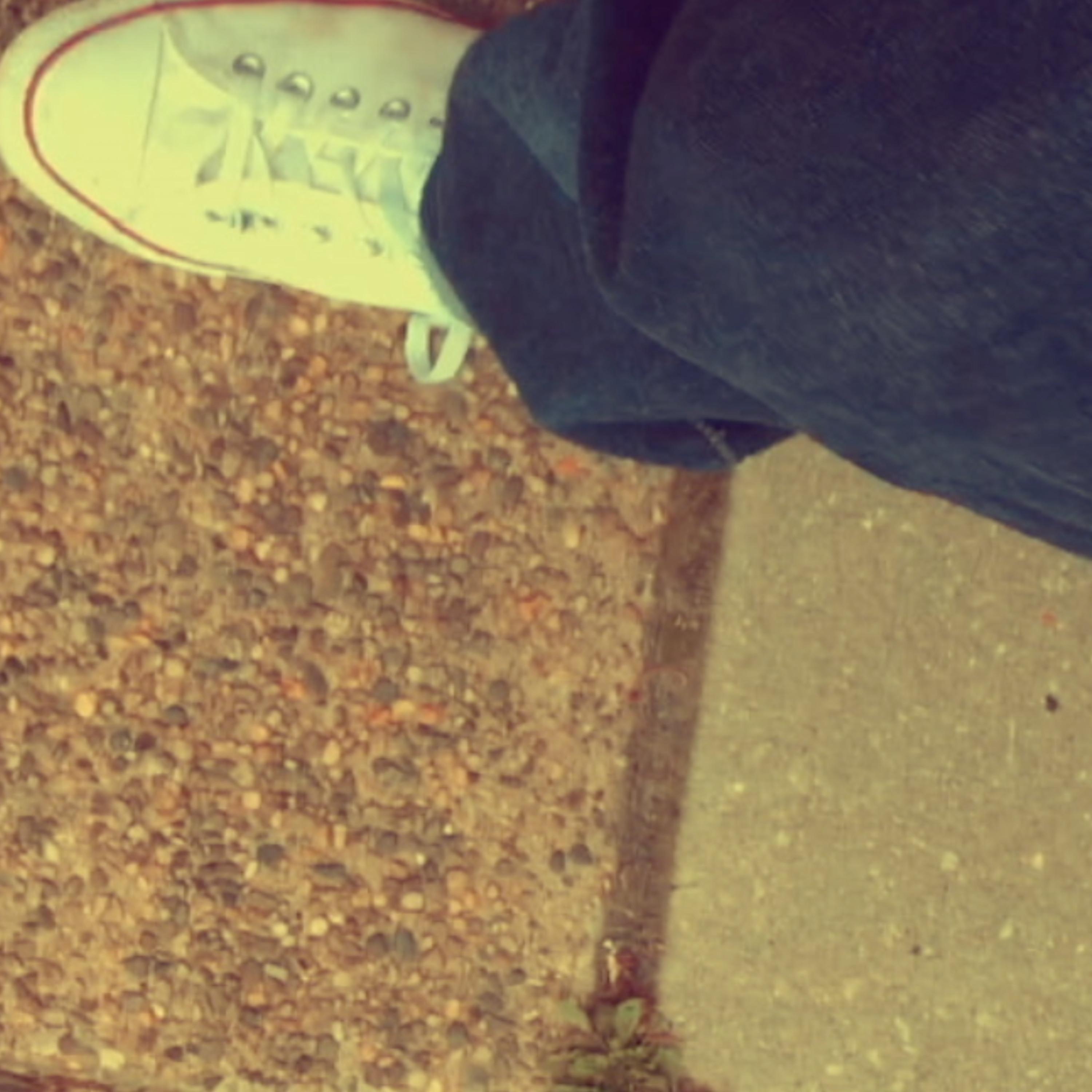 Walkin' Freestyle