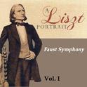 A Liszt Portrait, Vol. I专辑