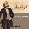 A Liszt Portrait, Vol. I