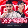 MC Rodrigues Da ZO - Tomo na Pepeka (feat. Mc Lucy)