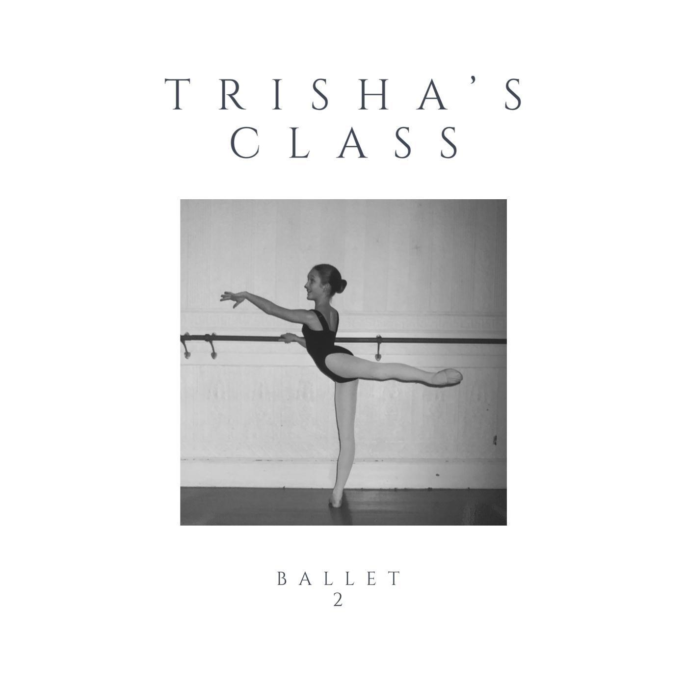 Rond De Jambe 4/4 (Nikiya Flute Solo from "La Bayadere")