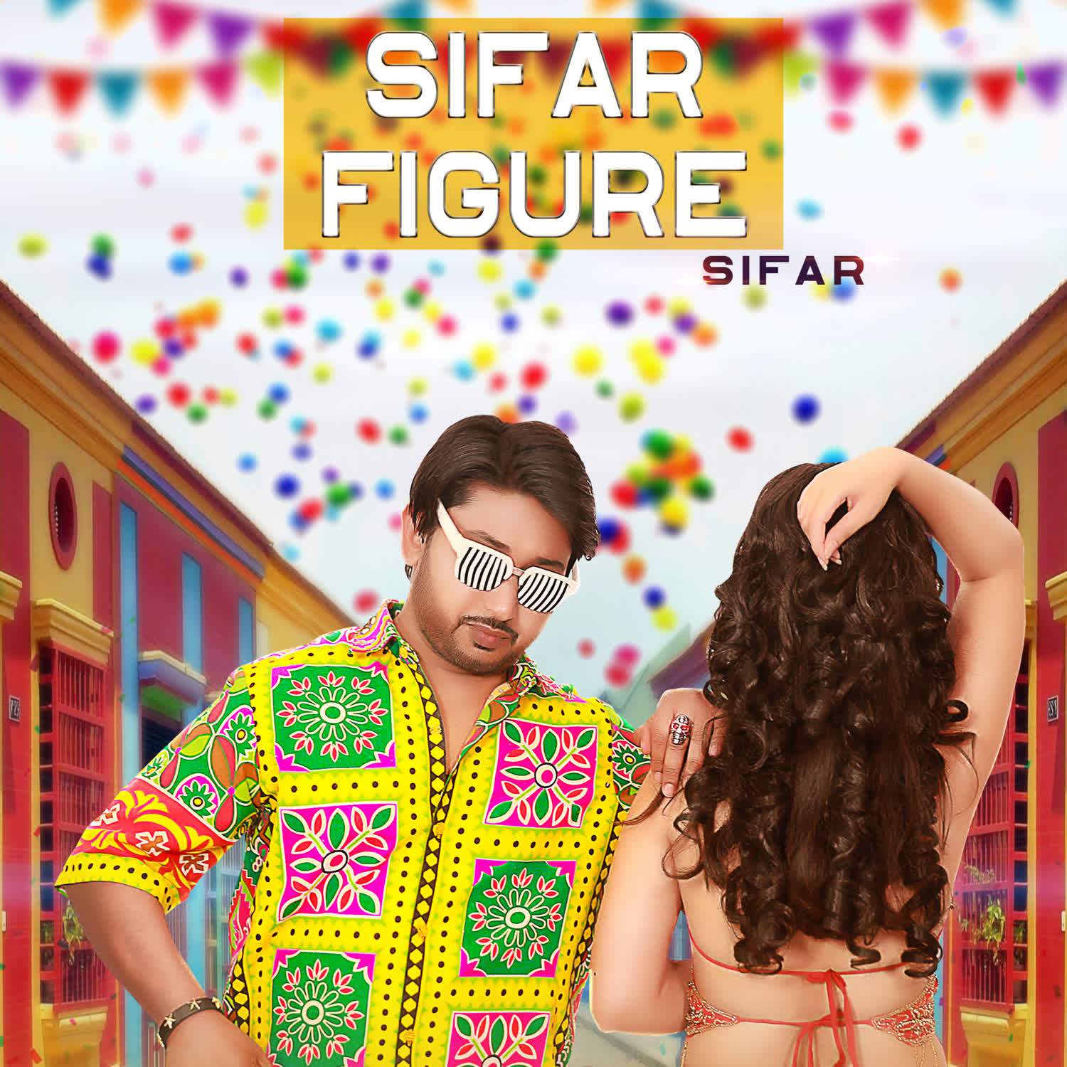 Sifar - Sifar Figure