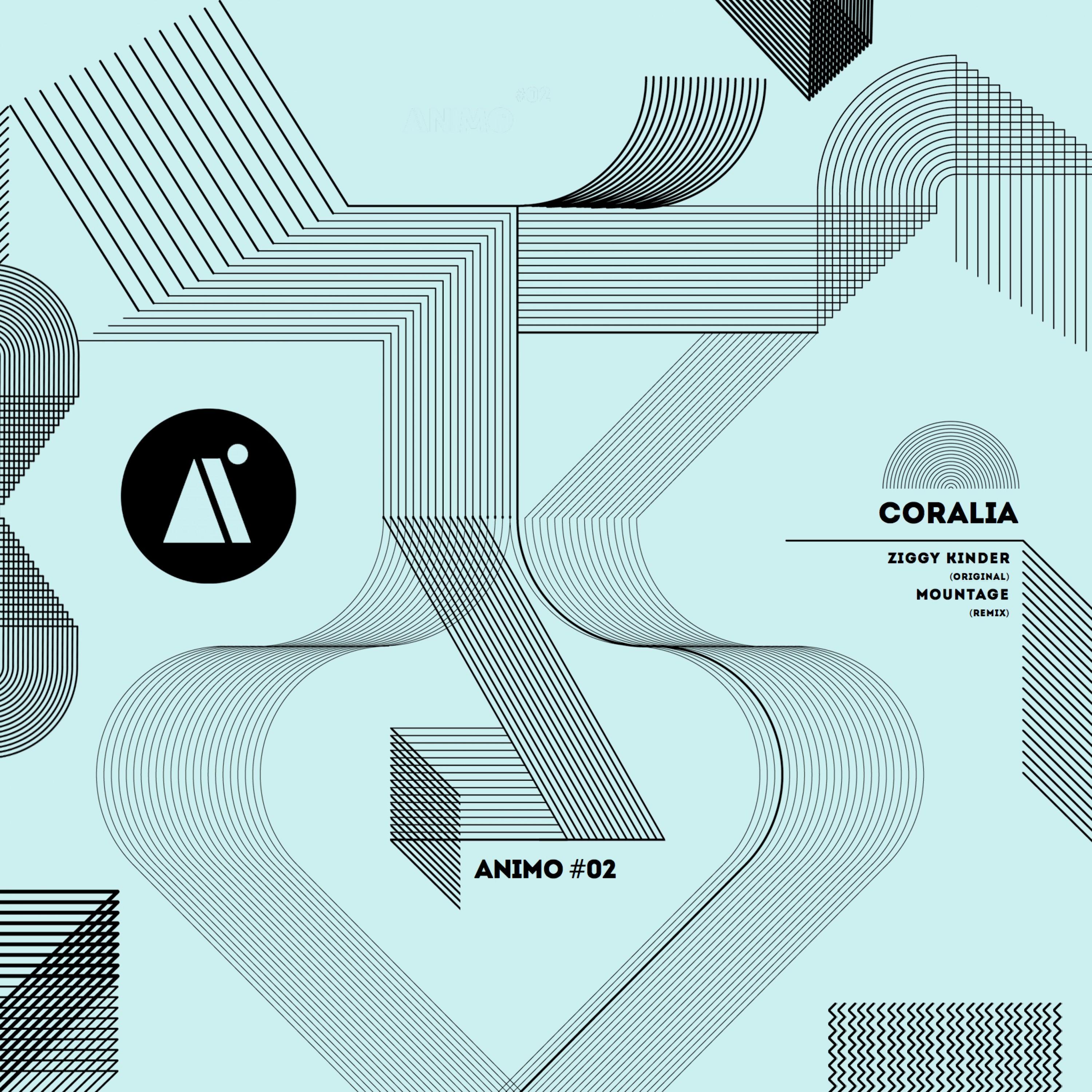 Coralia