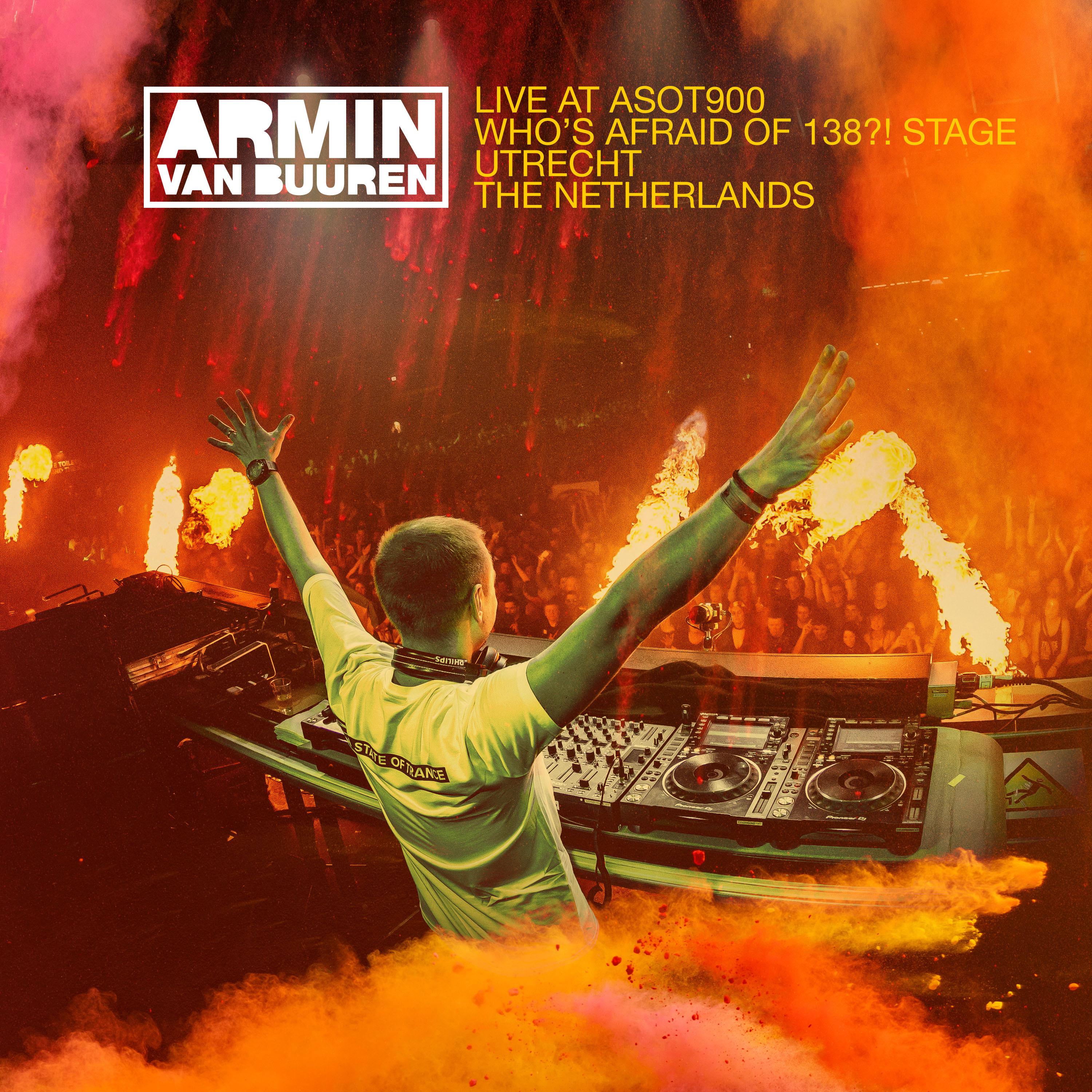 Armin van Buuren - Great Spirit (Mixed) (Mixed)