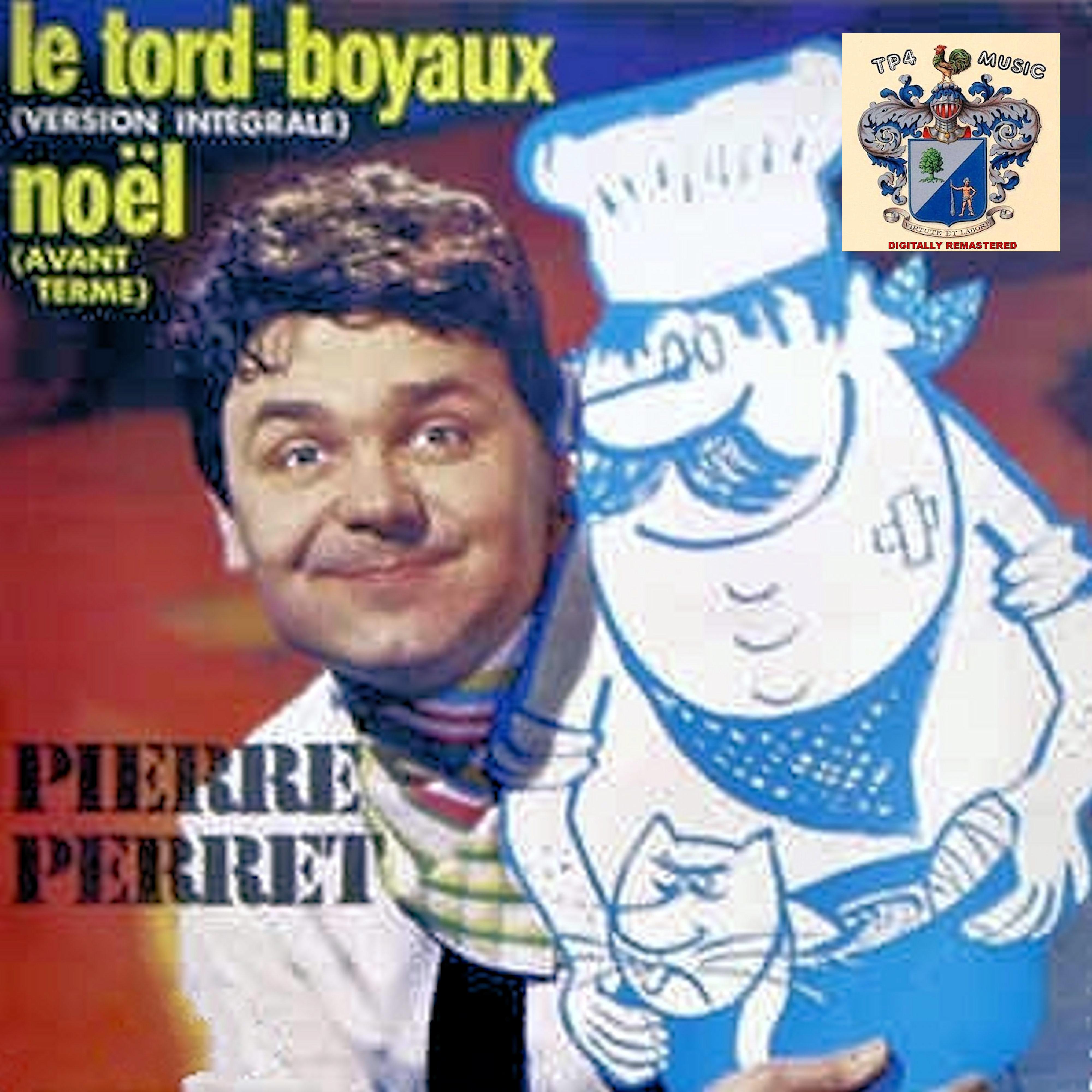 Le Tord-Boyaud