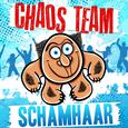 Schamhaar