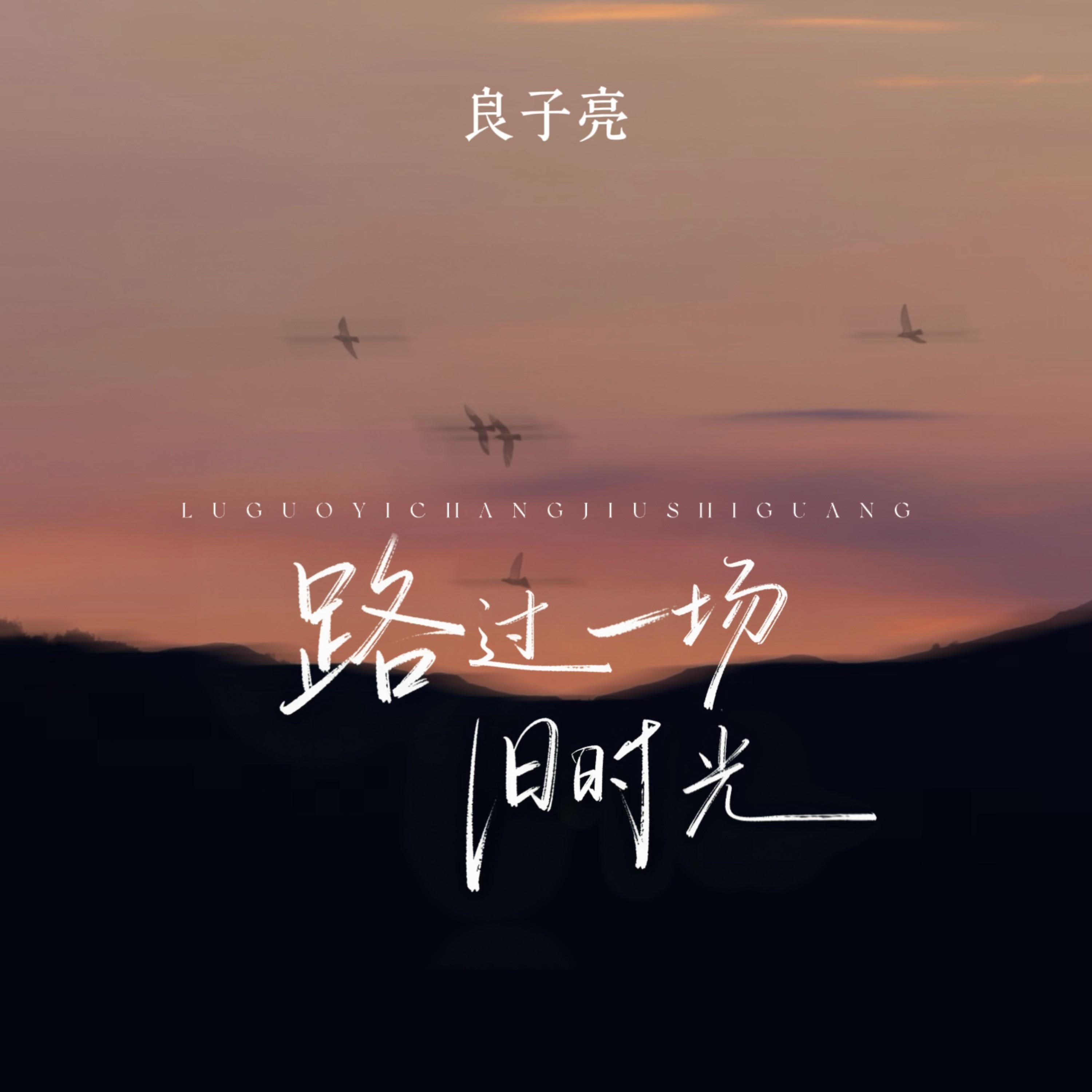 路过一场旧时光
