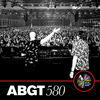 Anyasa - Closure (Push The Button) [ABGT580] (Club Mix (Mixed))