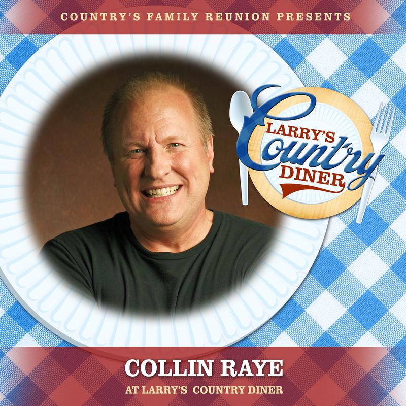 Country's Family Reunion - Anyone Else (Live)