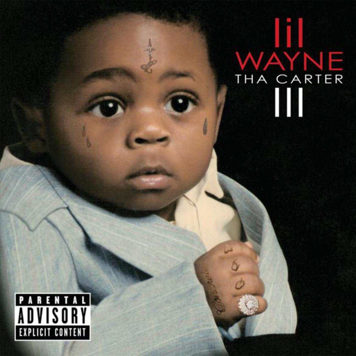 Tha Carter III (Special 2CD Edition)专辑