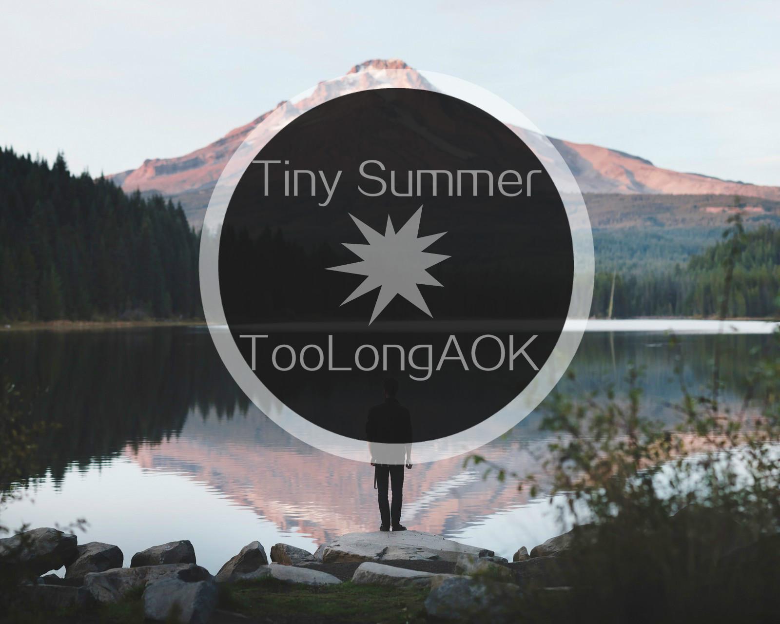 Tiny Summer专辑