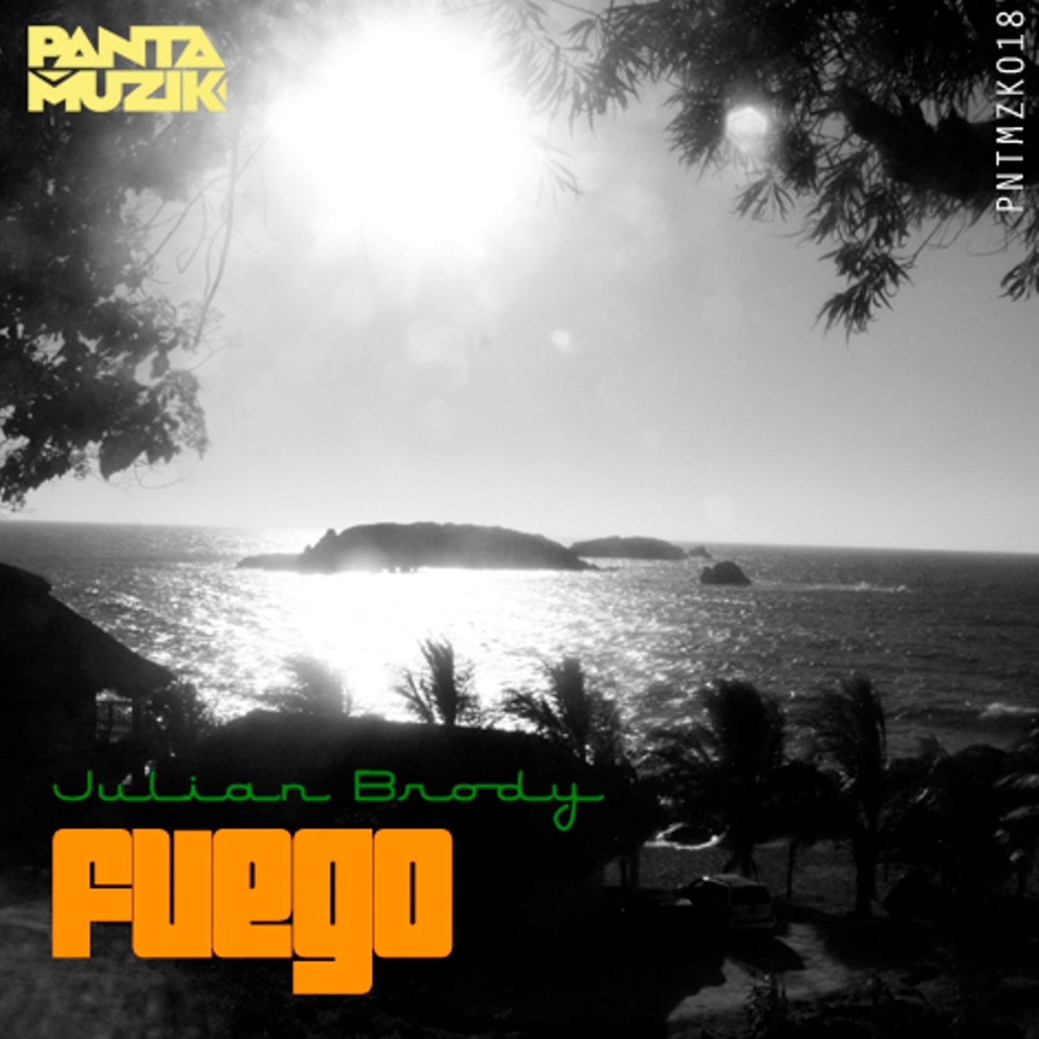 Fuego EP