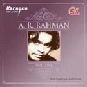 A.R RAHMAN VOL-5专辑