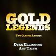 Golden Legends - Two Classic Artists