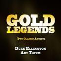 Golden Legends - Two Classic Artists专辑