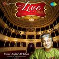 Live In Concert Ustad Amjad Ali Khan Vol 2