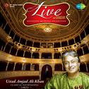 Live In Concert Ustad Amjad Ali Khan Vol 2专辑