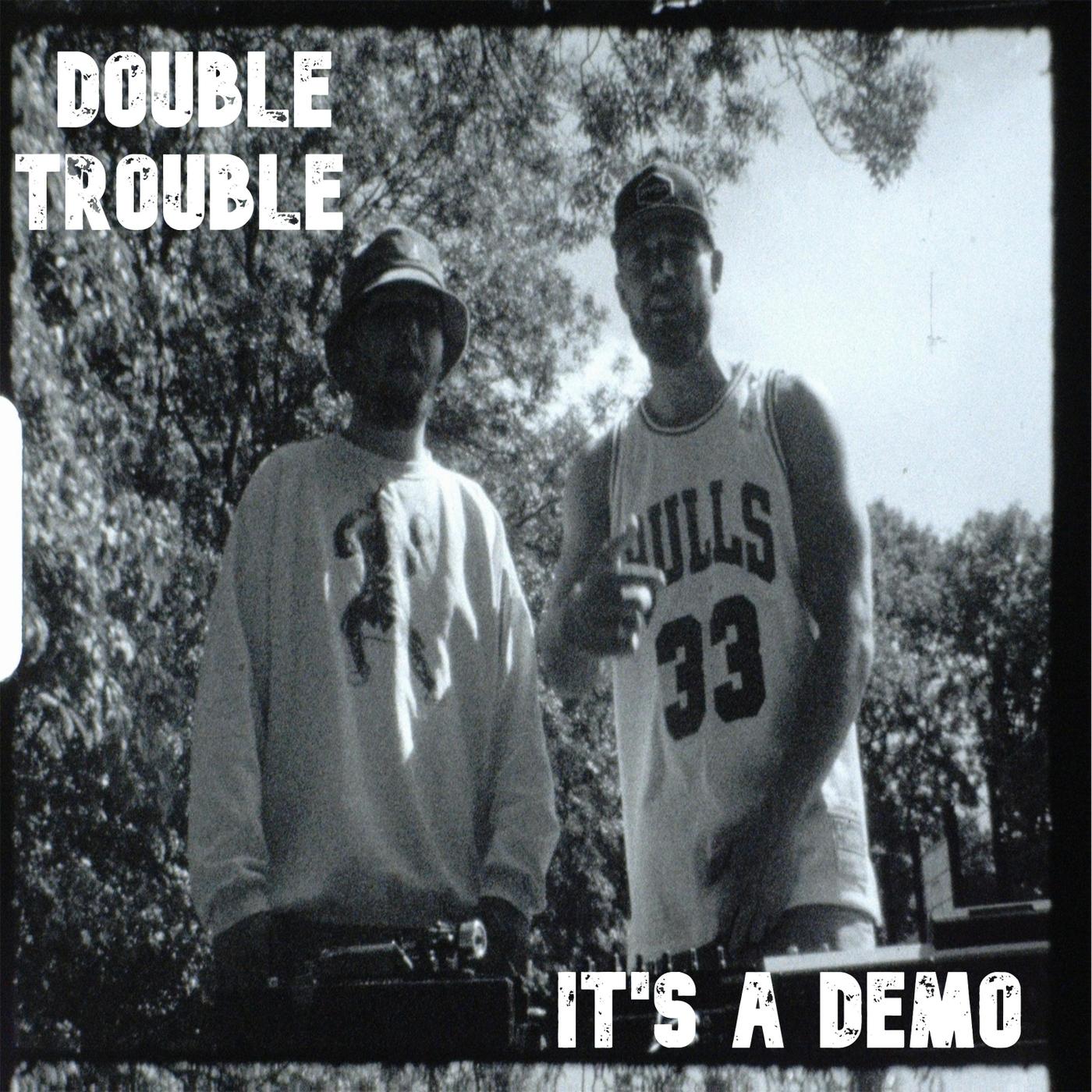 It's a Demo