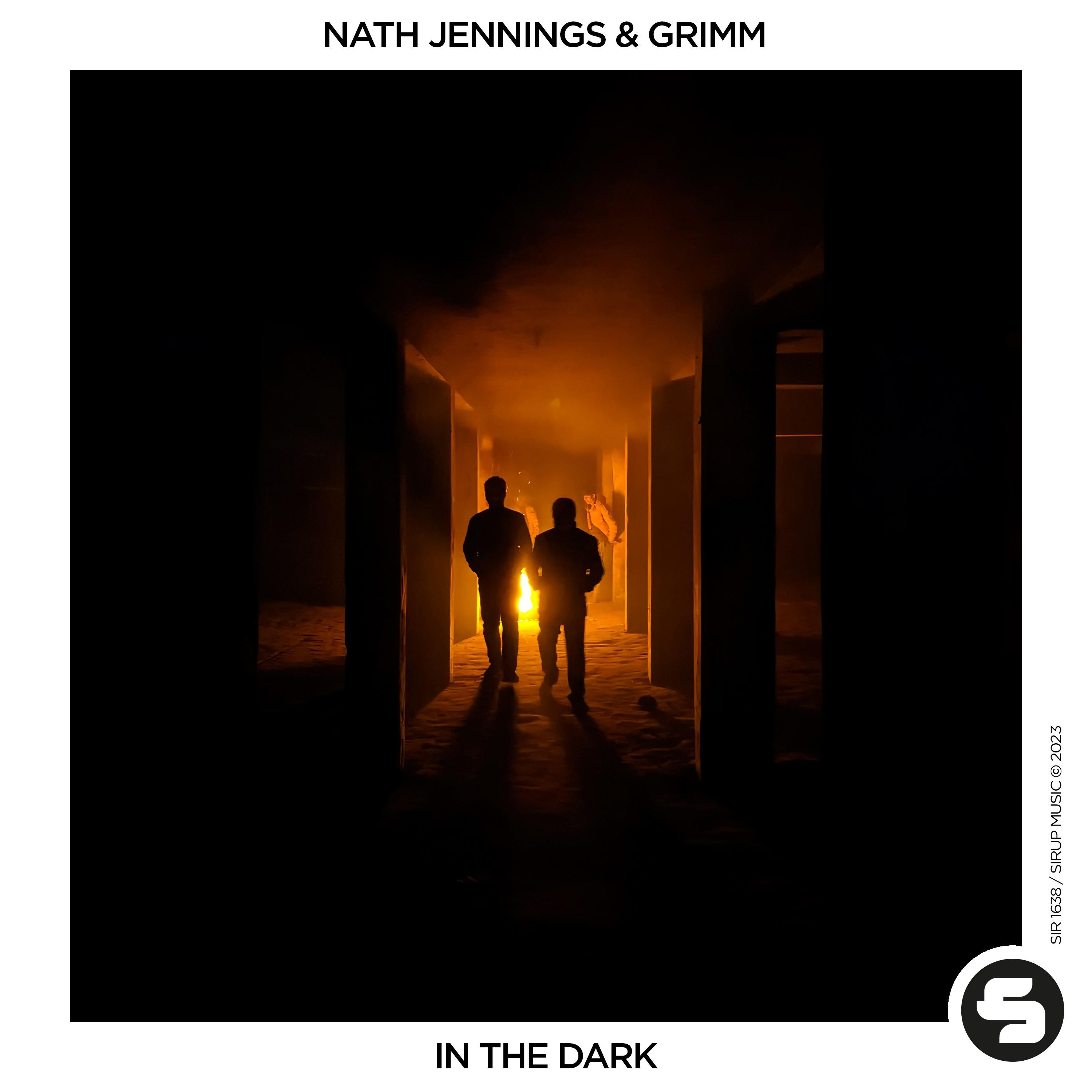 Nath Jennings - In the Dark