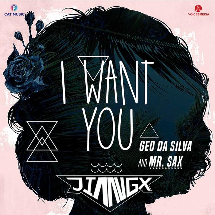 Mr. Sax - I Want You (JIanG.x & Twice_B Bootleg)