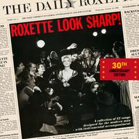 Roxette - Dance Away (unofficial Instrumental)