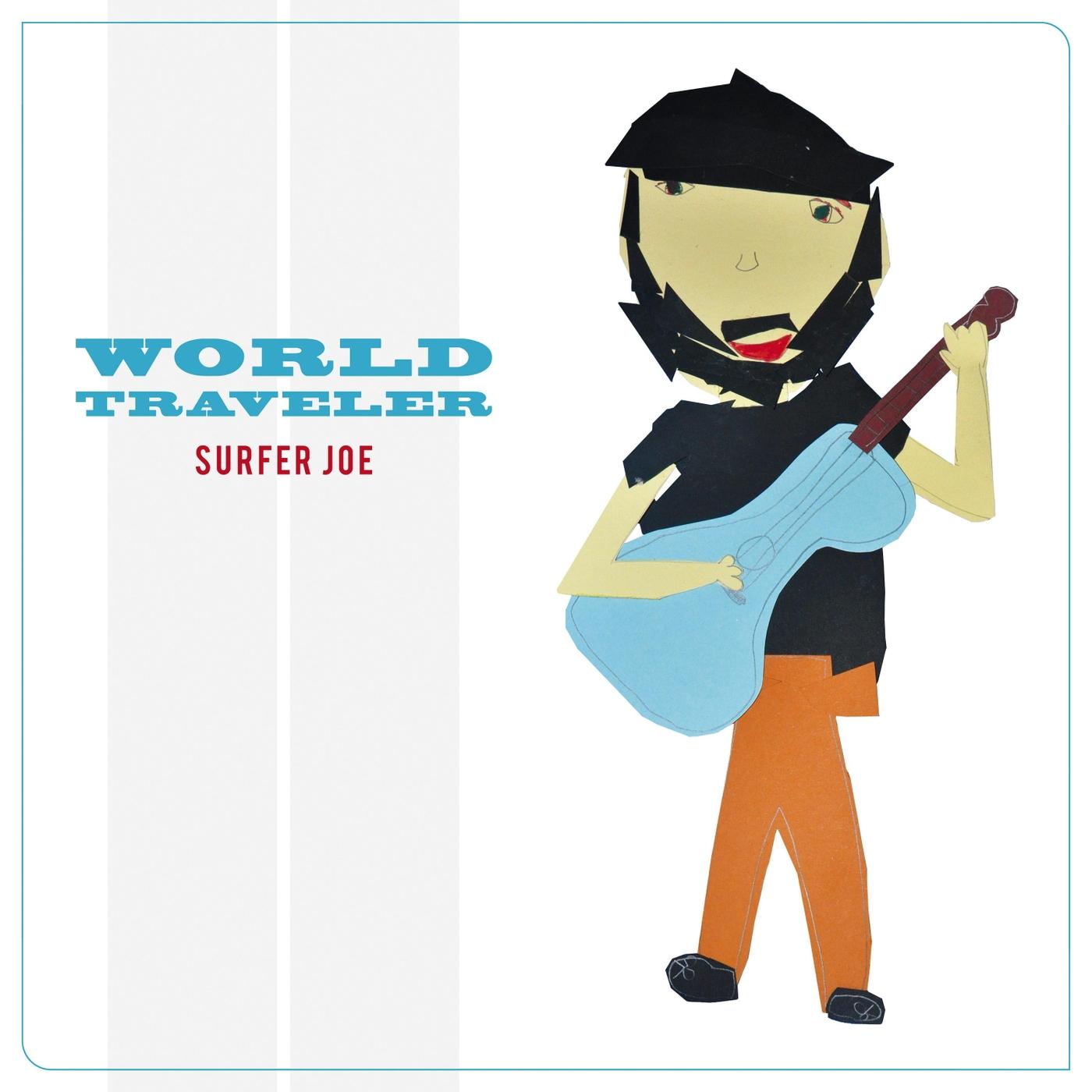 World Traveler