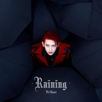 Raining-Lil Ghost小鬼 和声伴奏