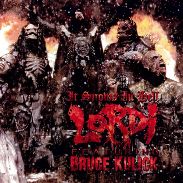 It Snows in Hell