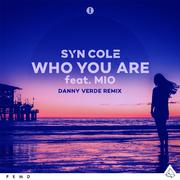 Who You Are (Danny Verde Remix)